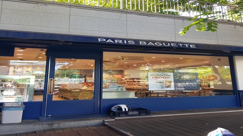 {화성,성남 파리바게뜨 양도양수}초역세권/상권GOOD/순익1,000만/경기도 파리바게뜨 창업비용/인수정보