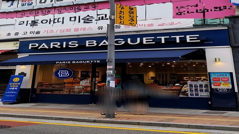 {초저렴 파리바게뜨 양도양수}수원,용인/풀오토/월고정비초저렴/직접운영추천/경기도 파리바게뜨 창업비용/인수