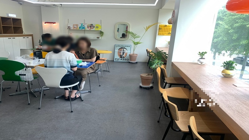 강남,서초구 포케올데이 양도양수 해요, 짧은운영, 꾸준한매출, 직접운영추천, 서울 포케올데이 창업비용/인수