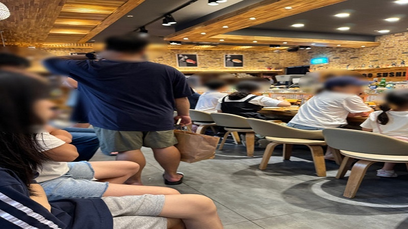 {인천 중구, 동구 미카도스시 양도양수}신규오픈/시설최상/고수익/고매출/풀오토/배달없음/인천미카도스시창업비용