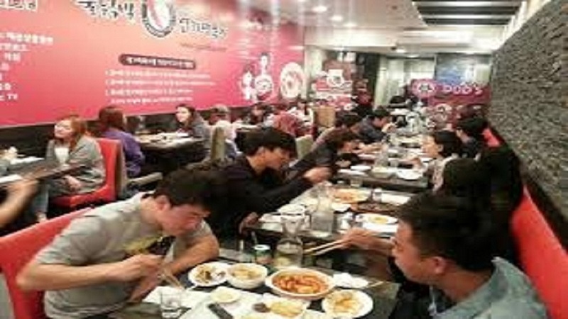 {충남 아산,천안 동대문엽기떡볶이 양도양수}이전오픈O,시설최상,월매출1.3억,진짜고수익,역세권,엽떡창업비용
