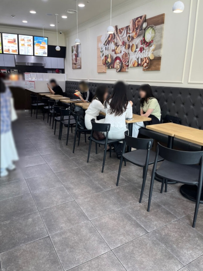 <경기 파주,고양시 이삭토스트 양도양수>컨디션최상/입지최상/풀오토/매출우상향/직접운영추천/이삭토스트창업