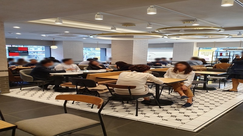 <인천 남동구>투썸플레이스/말도안되는고정비/대형평수/매출상승中/수익1,000만원/투썸플레이스양도양수