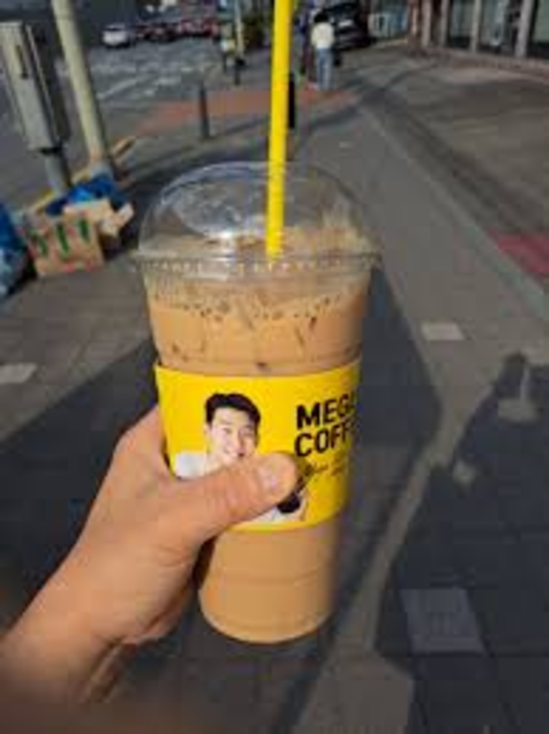 『용인시』메가커피 양도양수 창업 ★순익 1,597★ 고수익/고매출 메가커피/초보창업/창업상담/투자/카페창업