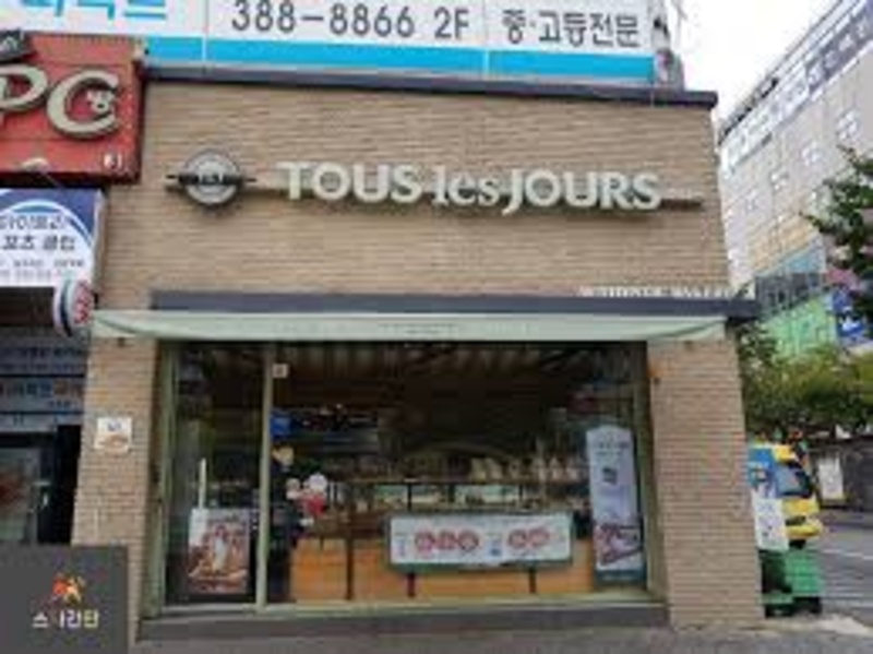 『송파』풀오토 고매출 뚜레쥬르 양도양수 창업/순익1400만/초보창업/고수익창업/리뉴얼완료/뚜레쥬르 창업비용
