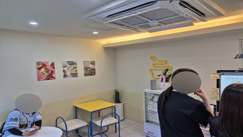 <용인>요아정 양도양수/컨디션최상/소자본창업/권리금6천만원/난이도쉬움/여성창업/요아정창업비용