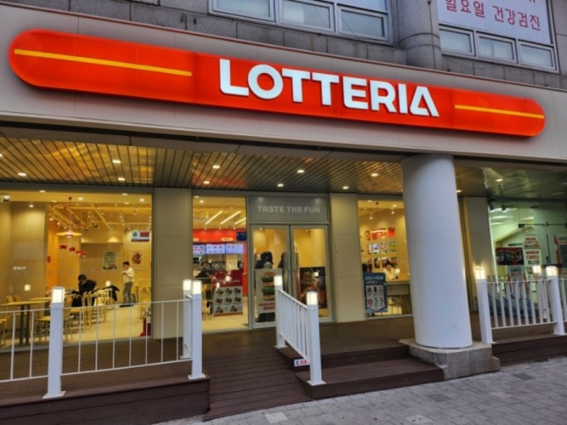 <인천 서구>롯데리아 창업/월9,200만/호재있음/상권최상/대형평수/수익1,100만/롯데리아양도양수창업