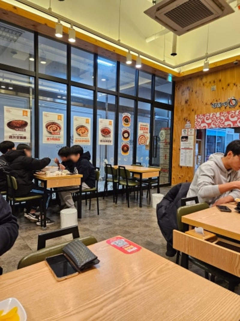 <경기 성남>엽기떡볶이 창업/월8,000만원/풀오토운영中/직접운영추천/역세권/엽떡창업/엽떡양도양수