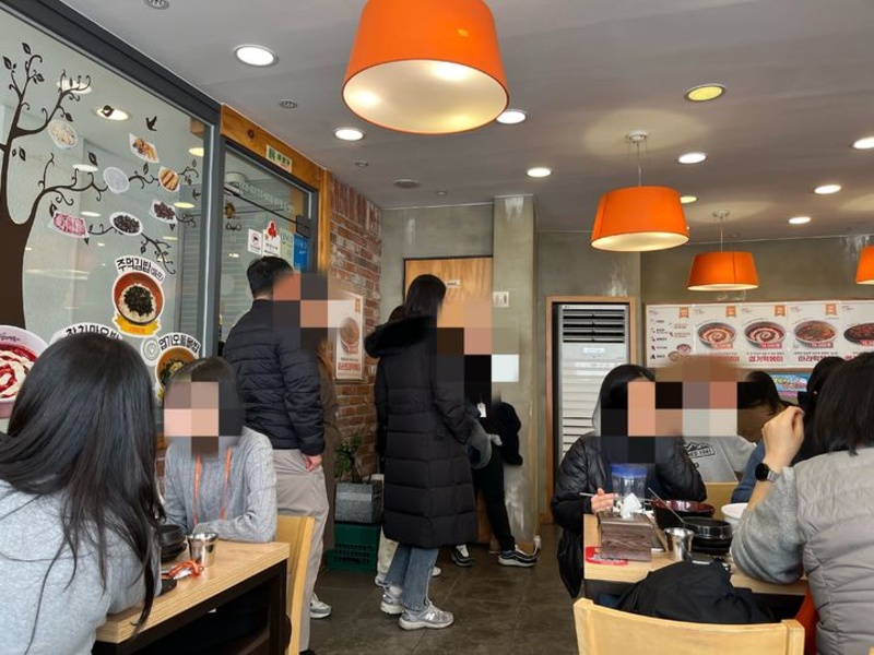 <경기 고양시>동대문엽기떡볶이 창업/월6,500만/고정비150만/안정적주거상권/엽떡창업/엽떡창업비용