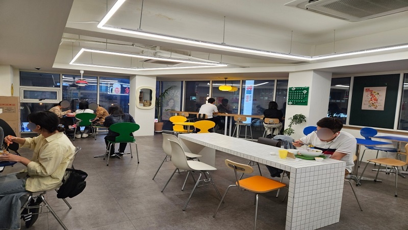 <서대문구 포케올데이>월4,800만/수익860만/권리금7,000만/주6일영업/23년식/포케올데이양도양수창업